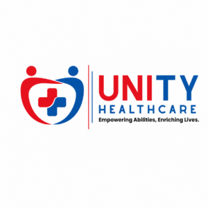 UNITY HEALHCARE LOGO